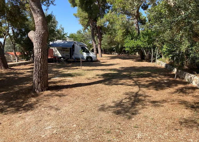 Camping La Scogliera - Maeva Vacansoleil