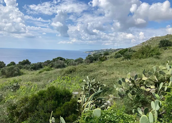 Camping La Scogliera - Maeva Vacansoleil