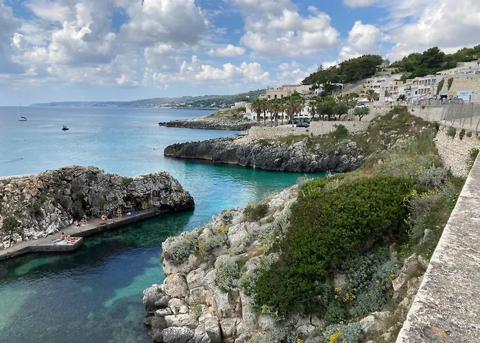 Camping La Scogliera - Maeva Vacansoleil