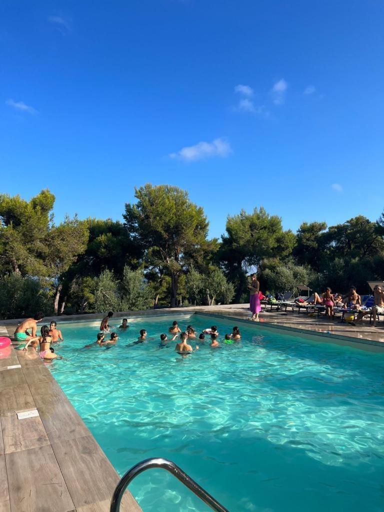 La Scogliera - Maeva Vacansoleil Castro (Lecce)