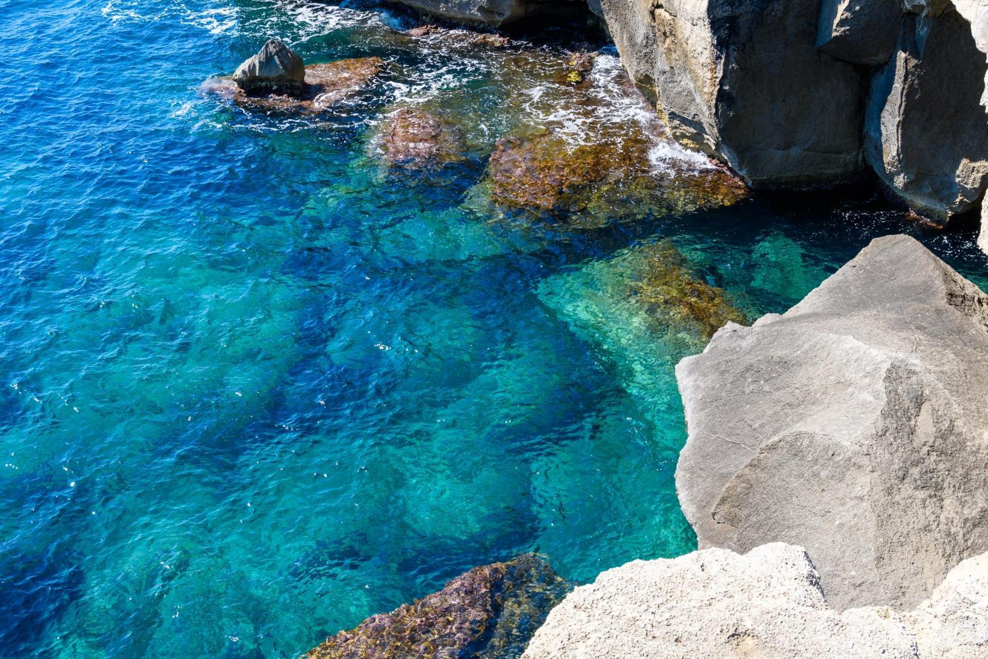 La Scogliera - Maeva Vacansoleil Castro (Lecce)