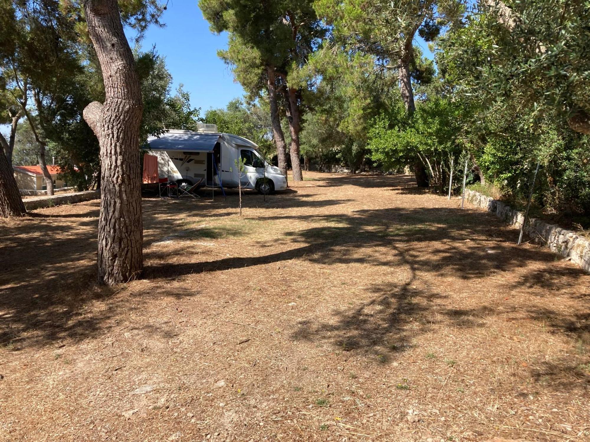 La Scogliera - Maeva Vacansoleil Campsite 4*