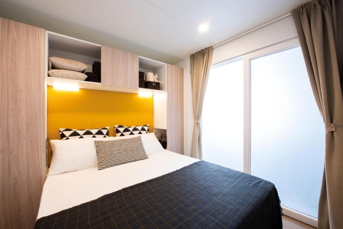 La Scogliera - Maeva Vacansoleil 4* Castro (Lecce)