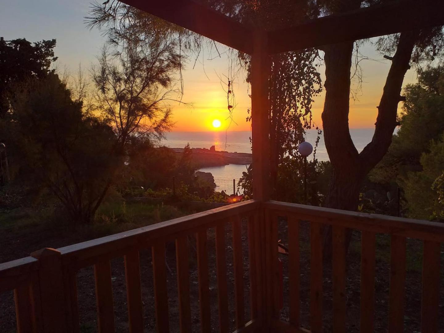 Campsite La Scogliera - Maeva Vacansoleil