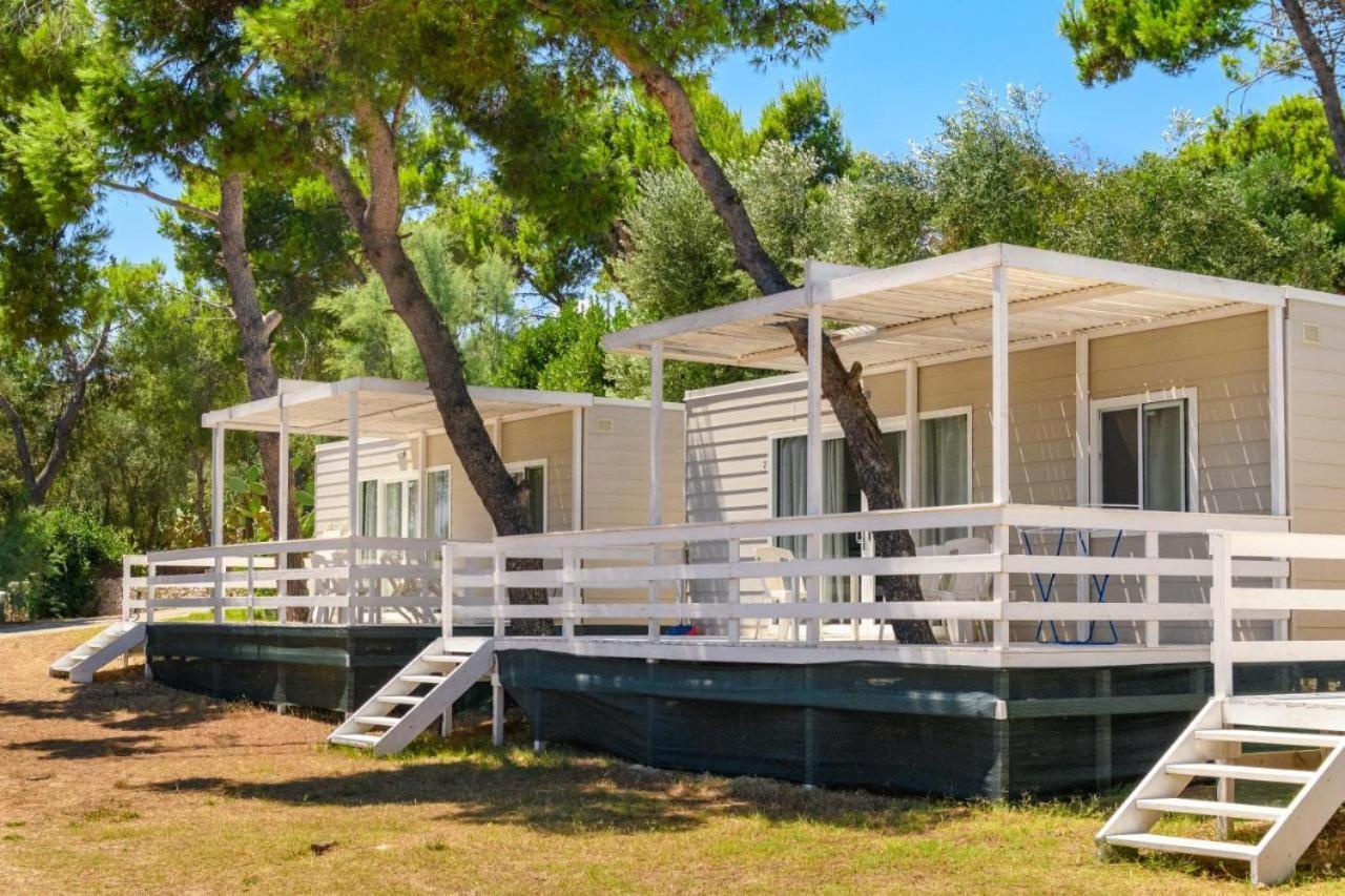 La Scogliera - Maeva Vacansoleil Campsite 4*