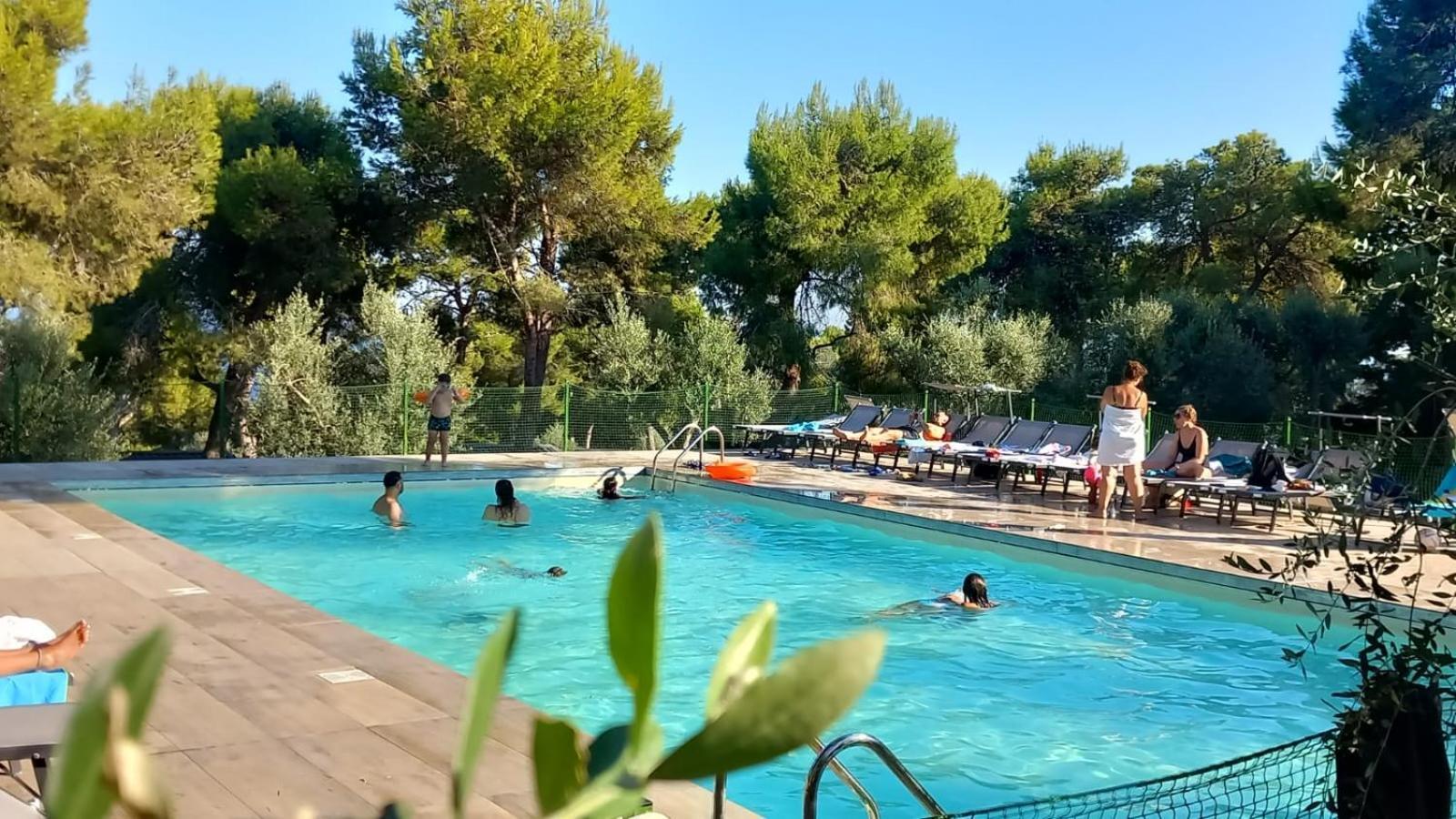 La Scogliera - Maeva Vacansoleil Castro (Lecce)