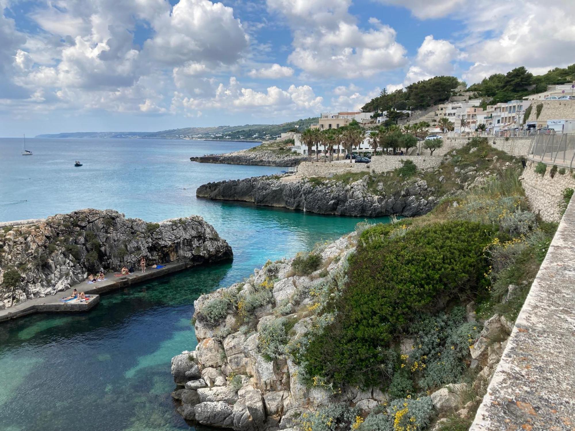 La Scogliera - Maeva Vacansoleil 4*