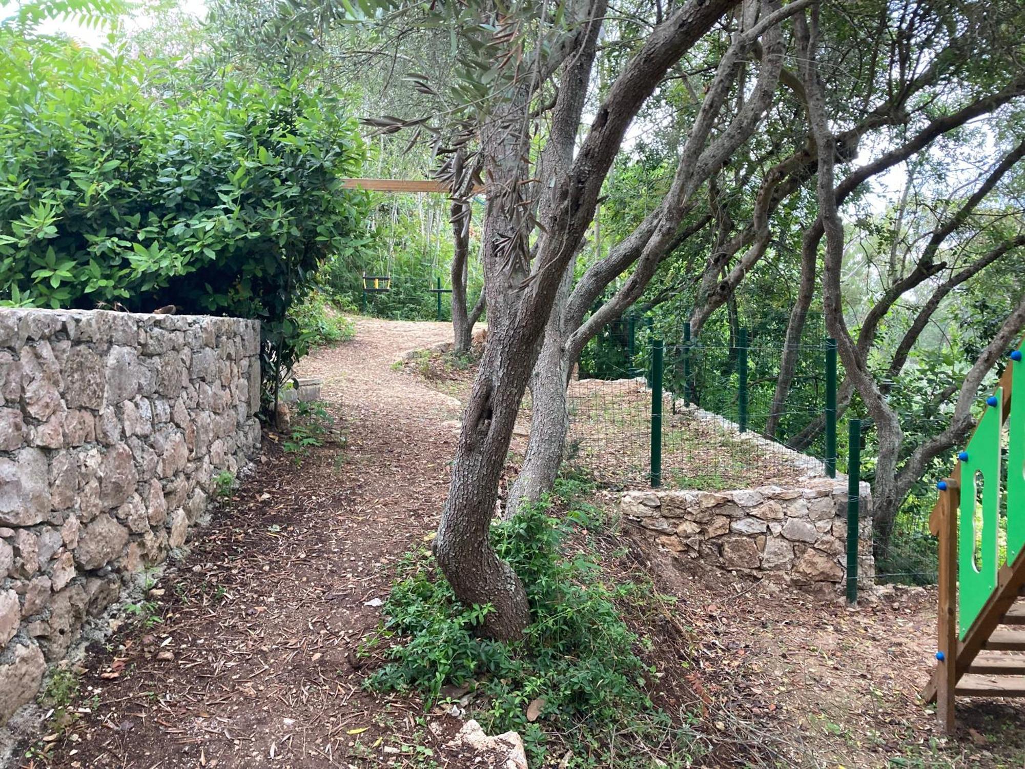 Campsite La Scogliera - Maeva Vacansoleil Castro (Lecce)
