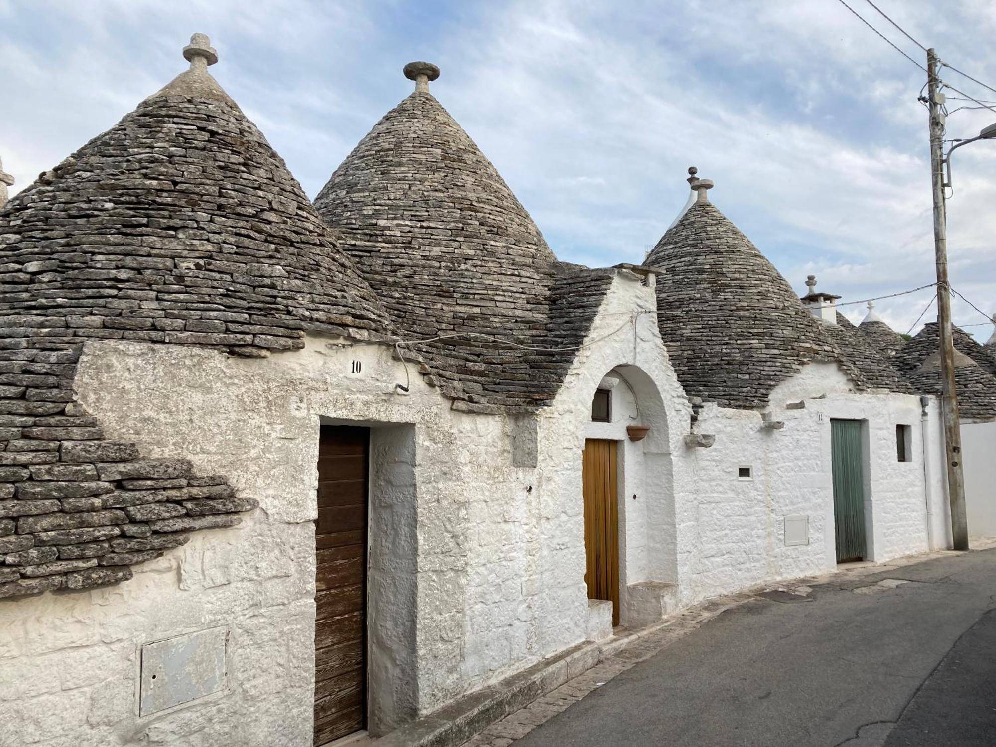Campsite La Scogliera - Maeva Vacansoleil Castro (Lecce)