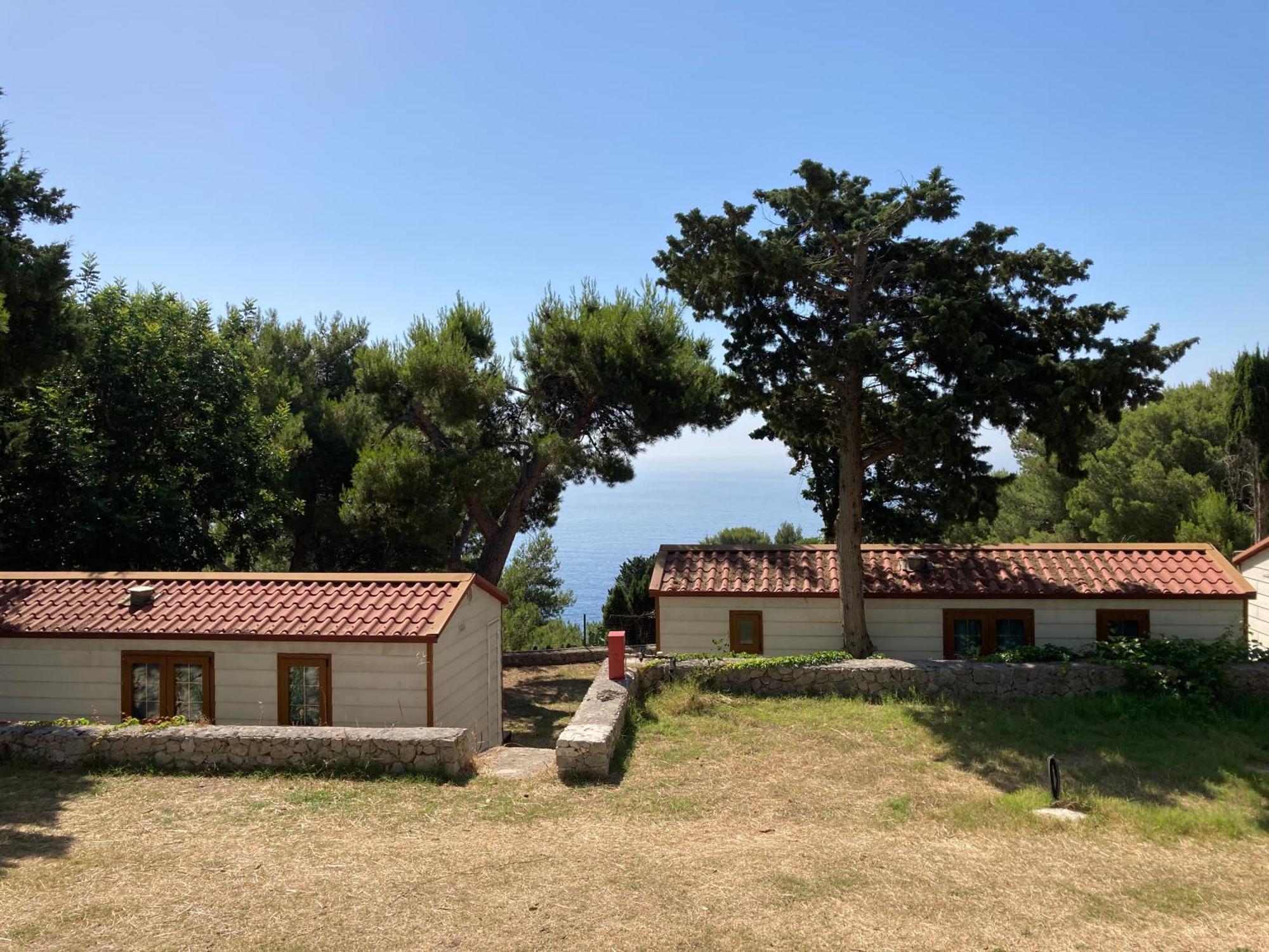 Campsite La Scogliera - Maeva Vacansoleil