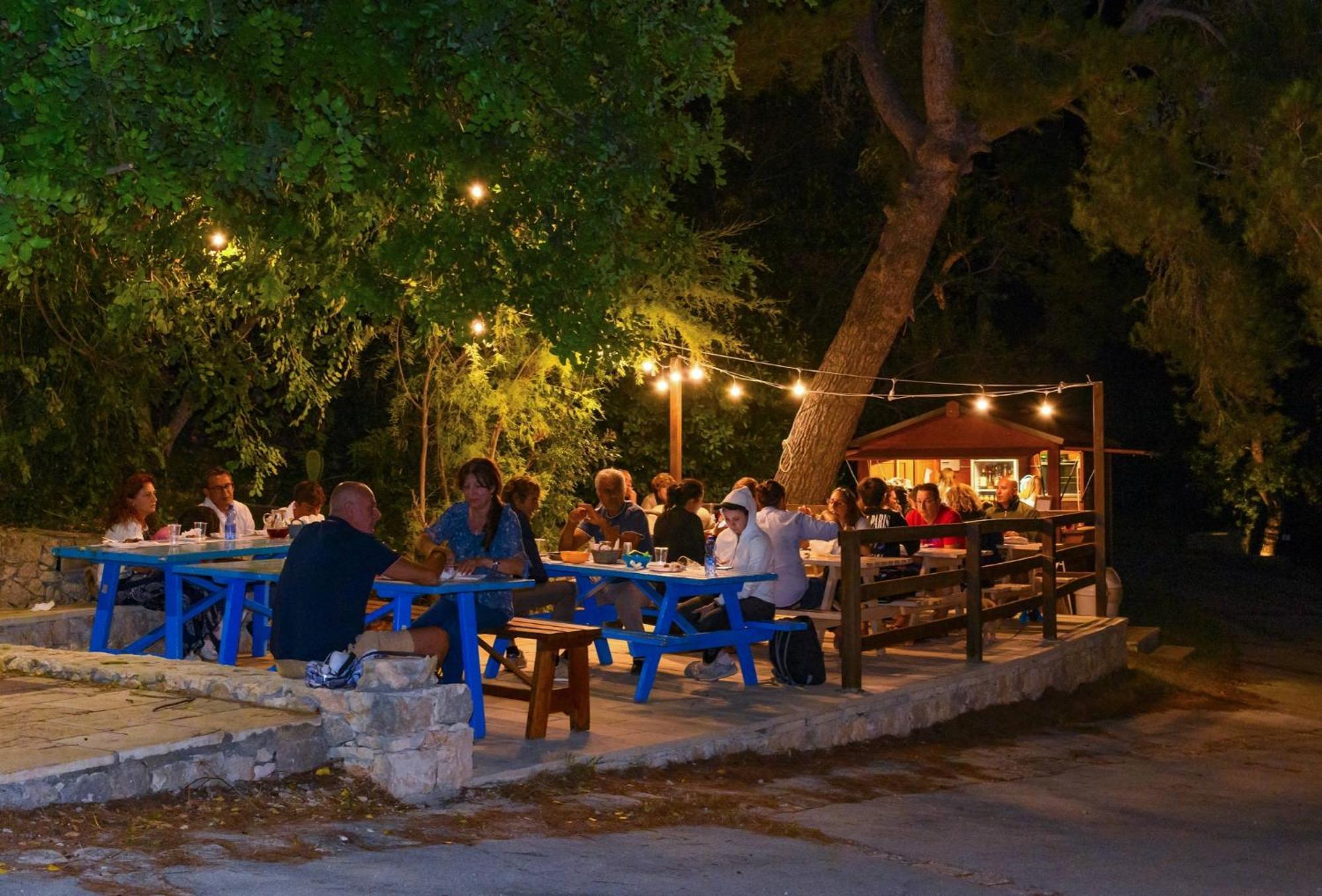 Campsite La Scogliera - Maeva Vacansoleil 4*