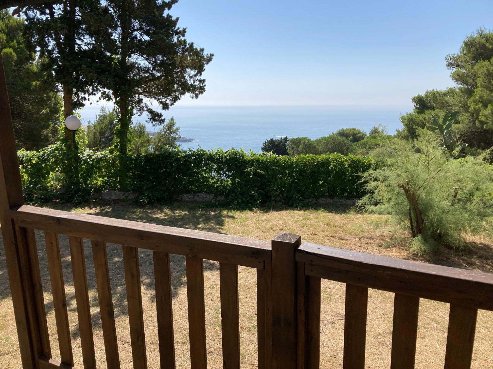 Campsite La Scogliera - Maeva Vacansoleil