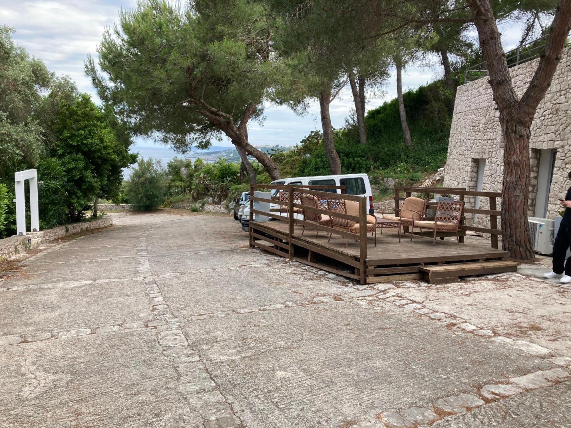 La Scogliera - Maeva Vacansoleil Campsite 4*