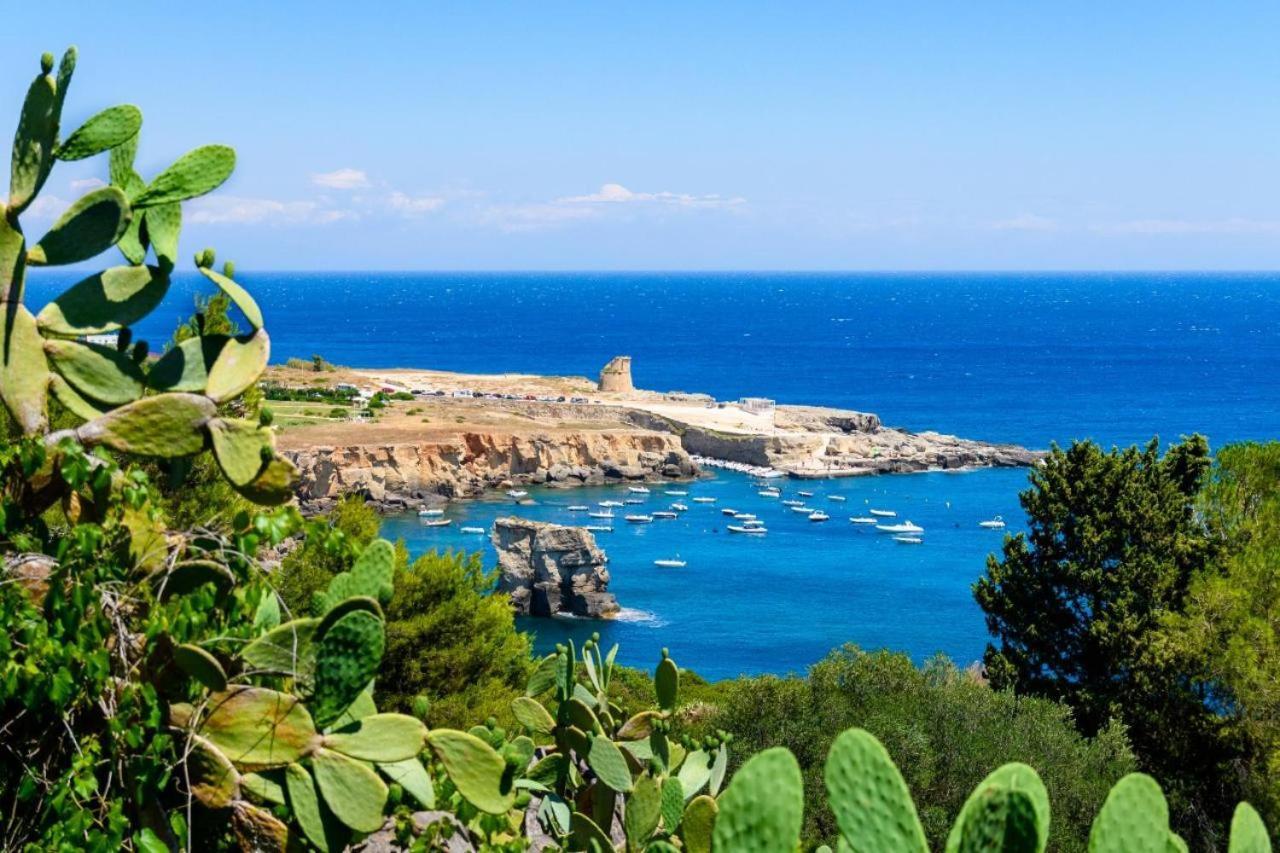 La Scogliera - Maeva Vacansoleil Castro (Lecce)