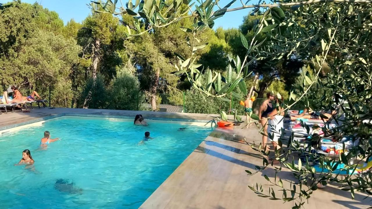 La Scogliera - Maeva Vacansoleil 4*
